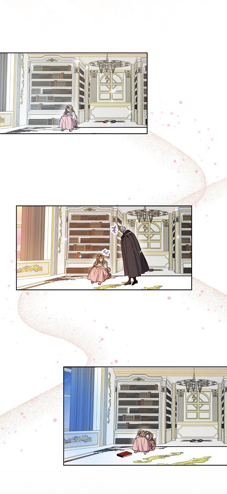 bệ hạ, xin đừng giết tôi!! chapter 128.2 24