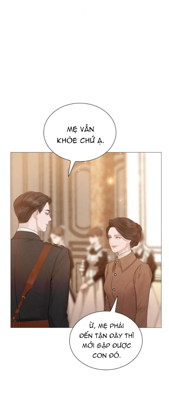 khóc đi hay là cầu xin tôi cũng được chapter 37.1 45