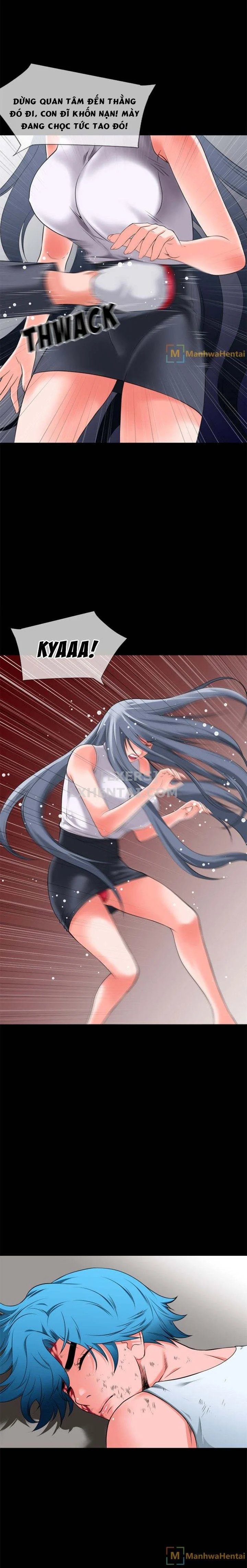 ngoài sức tưởng tượng chapter 28 14