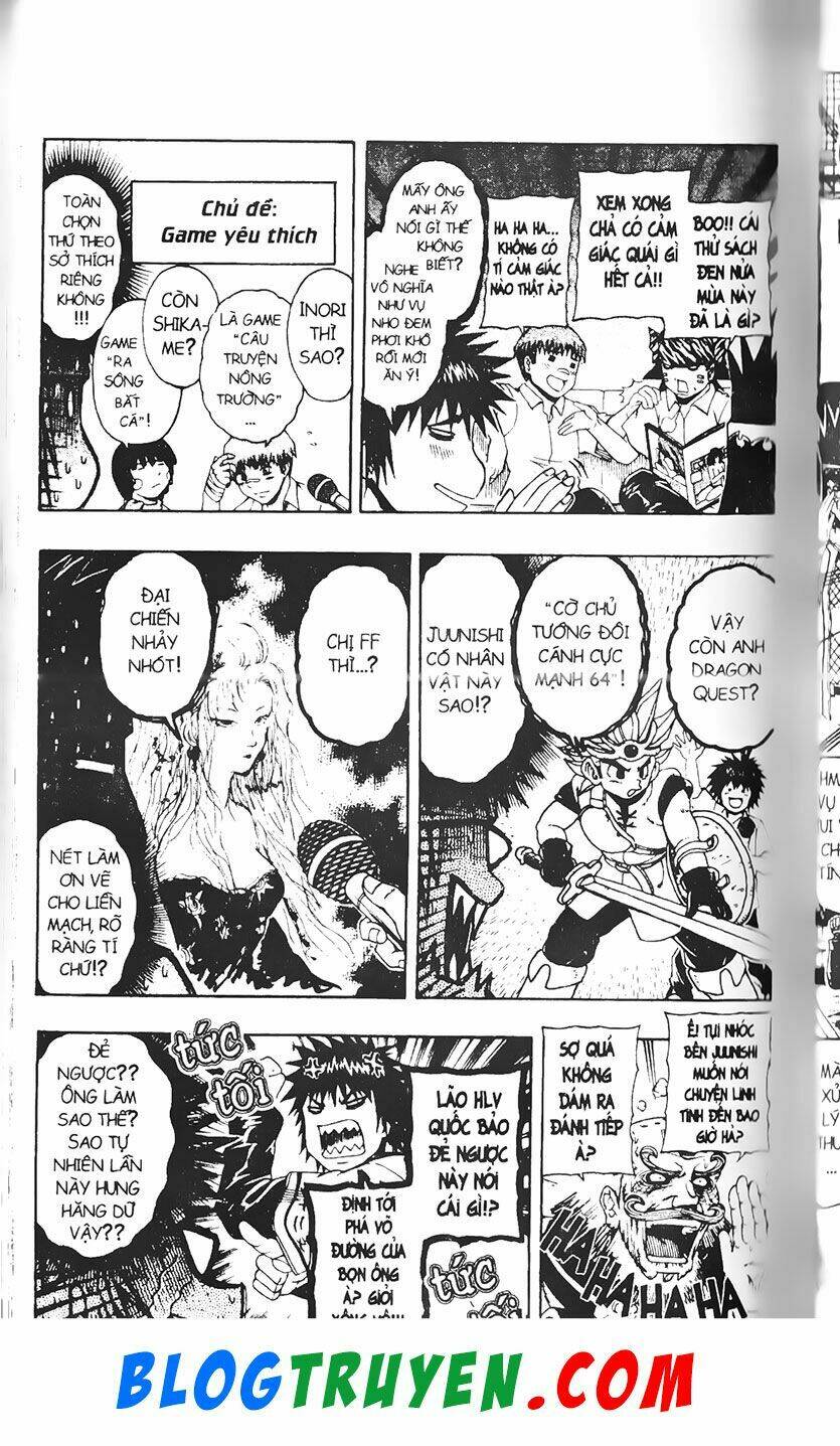 mr.fullswing chapter 187 4