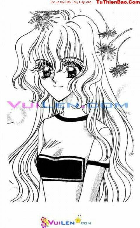 đầu bếp dễ thương chapter 2 11