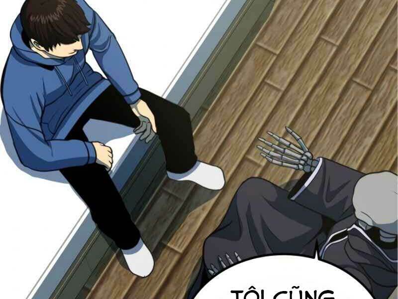 ngôi nhà kết nối với hầm ngục chapter 16 155