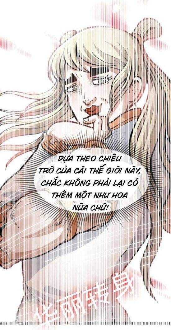 chí tôn thổ hào hệ thống chapter 3 14