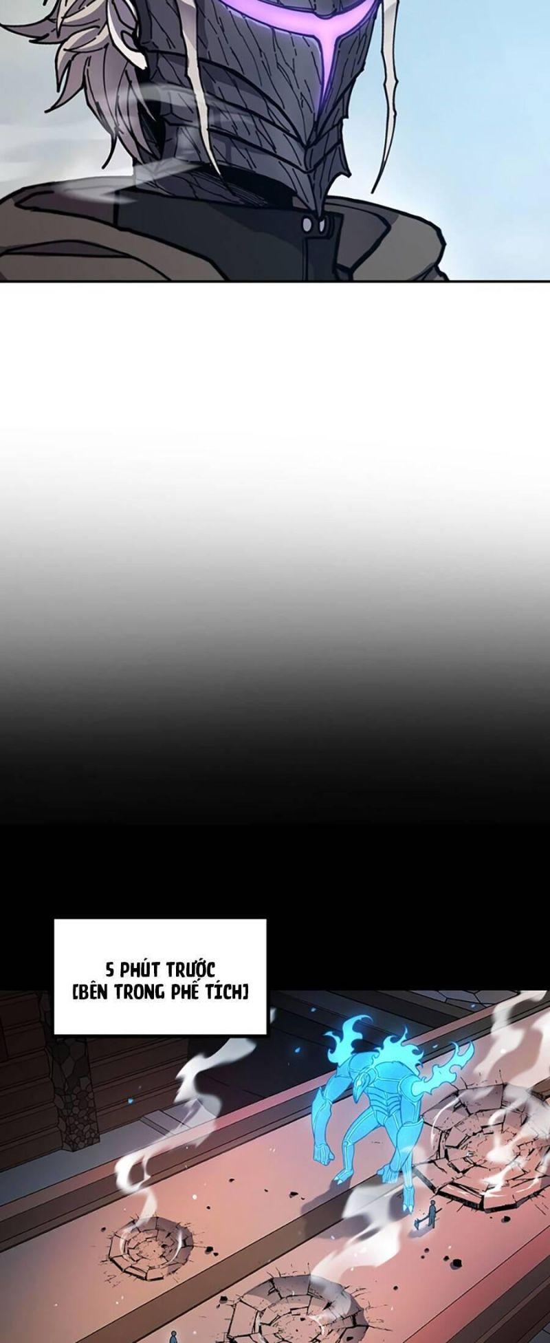 shaman - pháp sư chapter 65 2