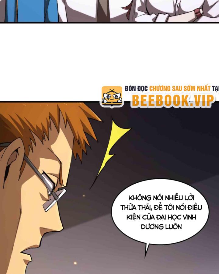 toàn dân chuyển chức: thành tựu của thánh kỵ sĩ ta là mạnh nhất chapter 3 61