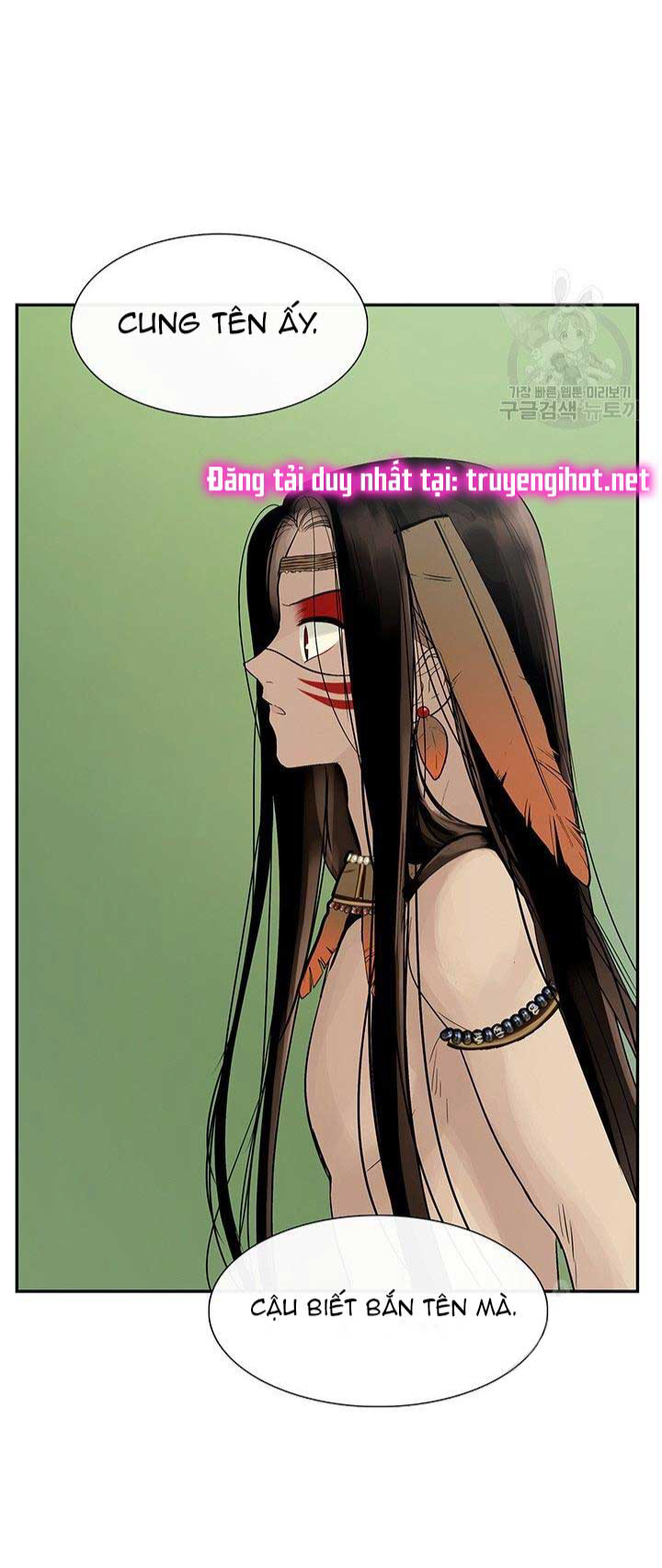 Lãnh Địa Totem chapter 42 - Trang 23