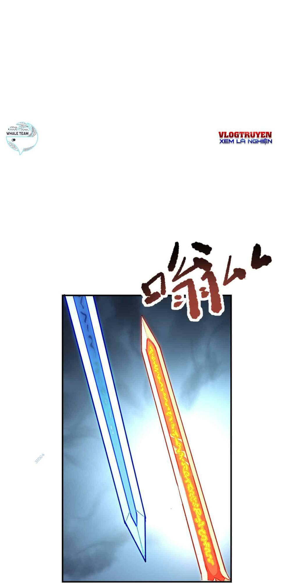 ta thực sự chỉ biết ngự kiếm thuật chapter 17 21