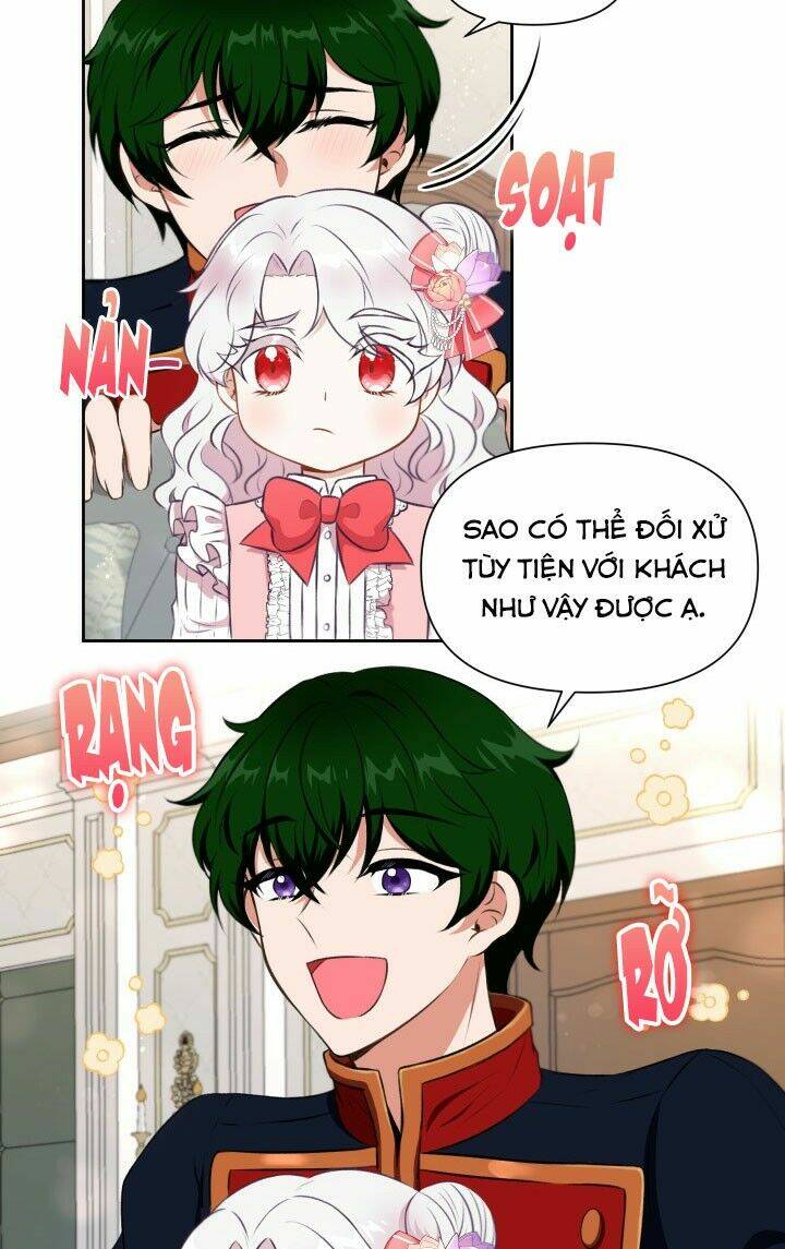 công chúa xấu xa chapter 12 29