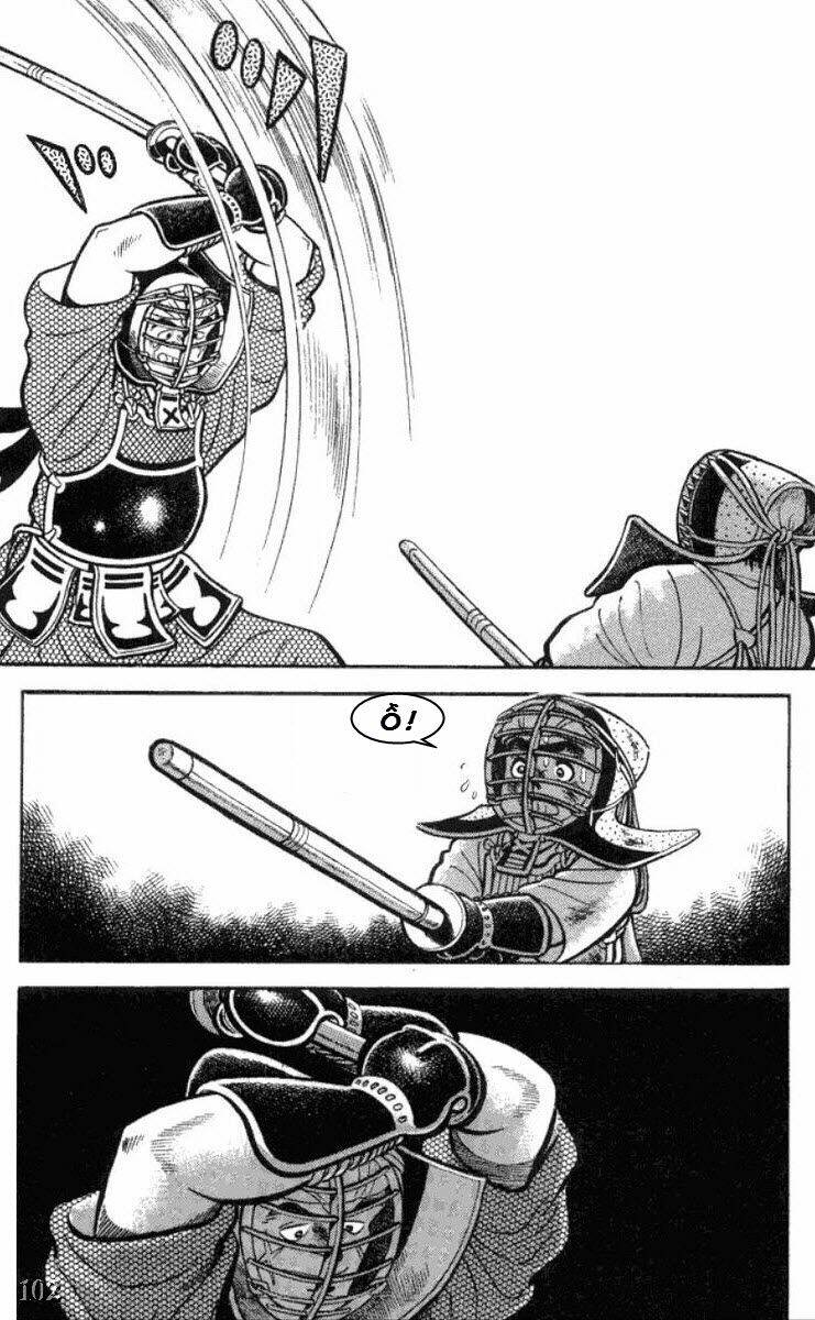 ore wa teppei chapter 116 58