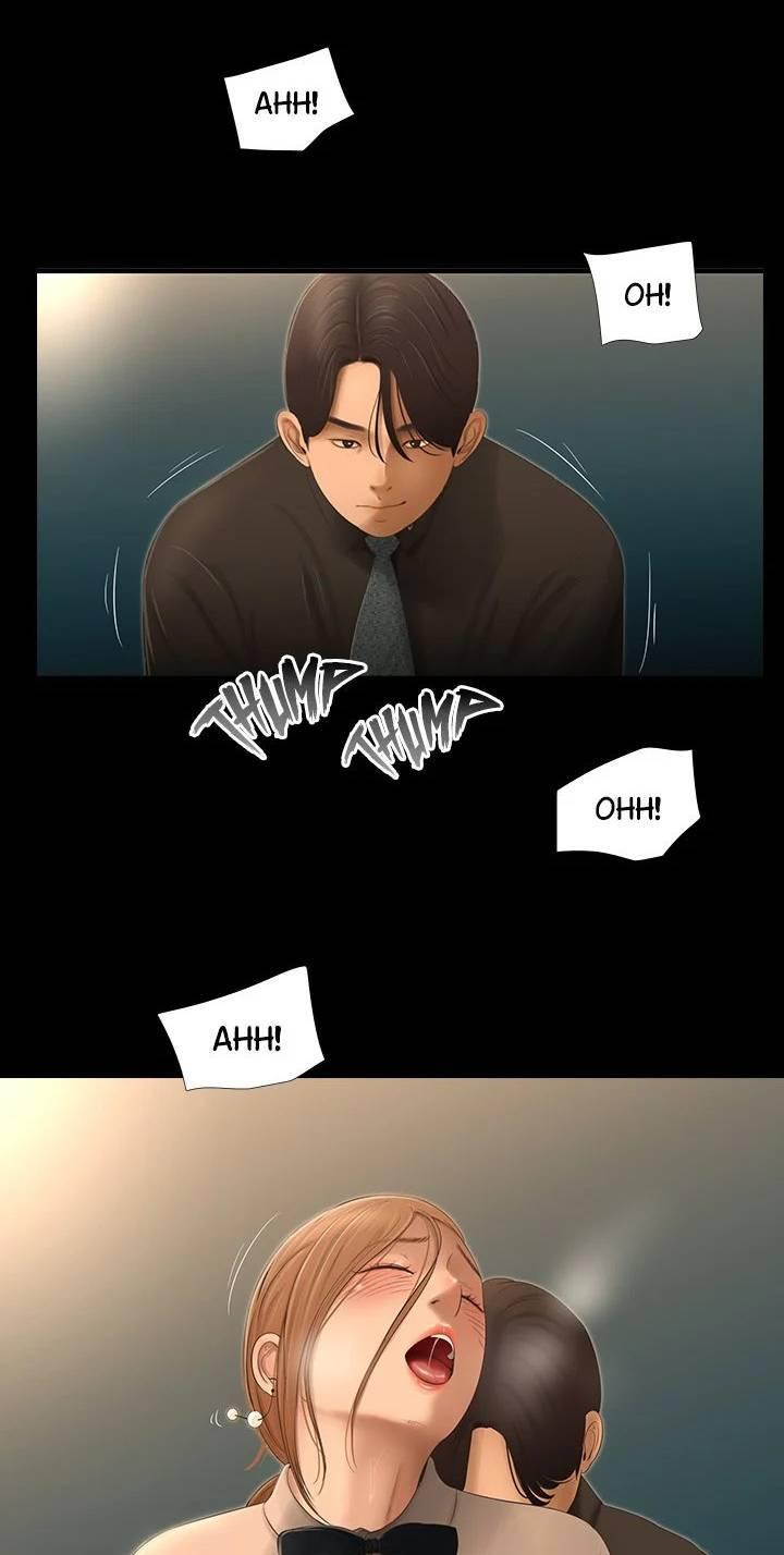 chú và cháu chapter 56 28