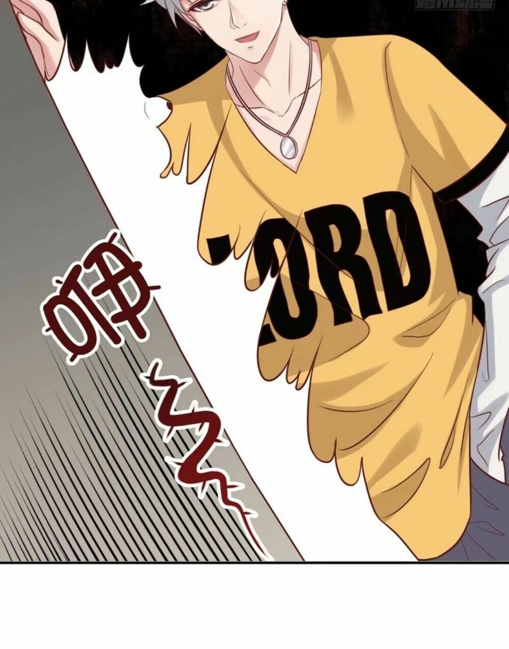 tôi không muốn fa như vậy đâu chapter 26 14