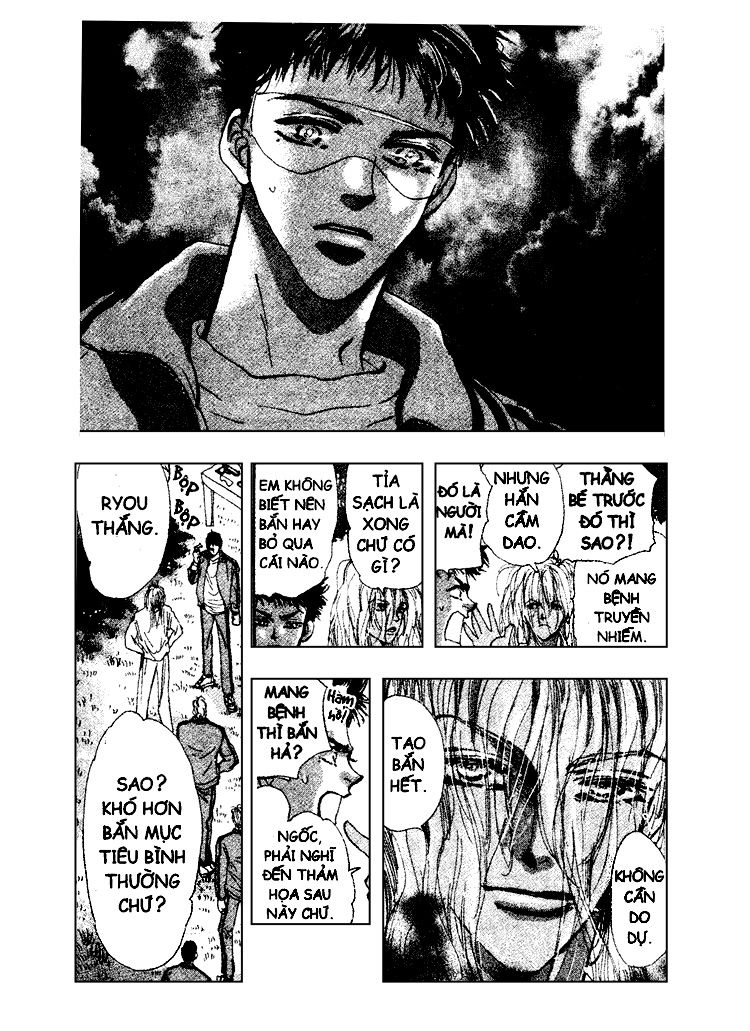 mầm sống chapter 38 19