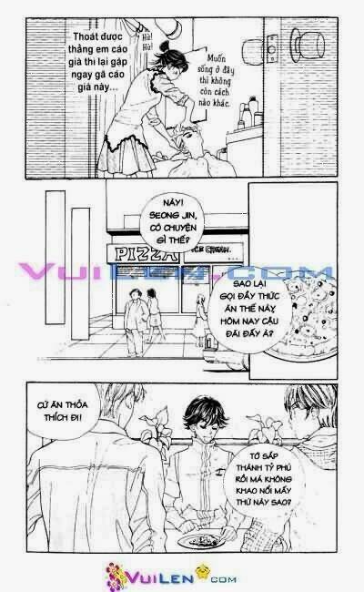 giấc mơ thần tượng chapter 6 19