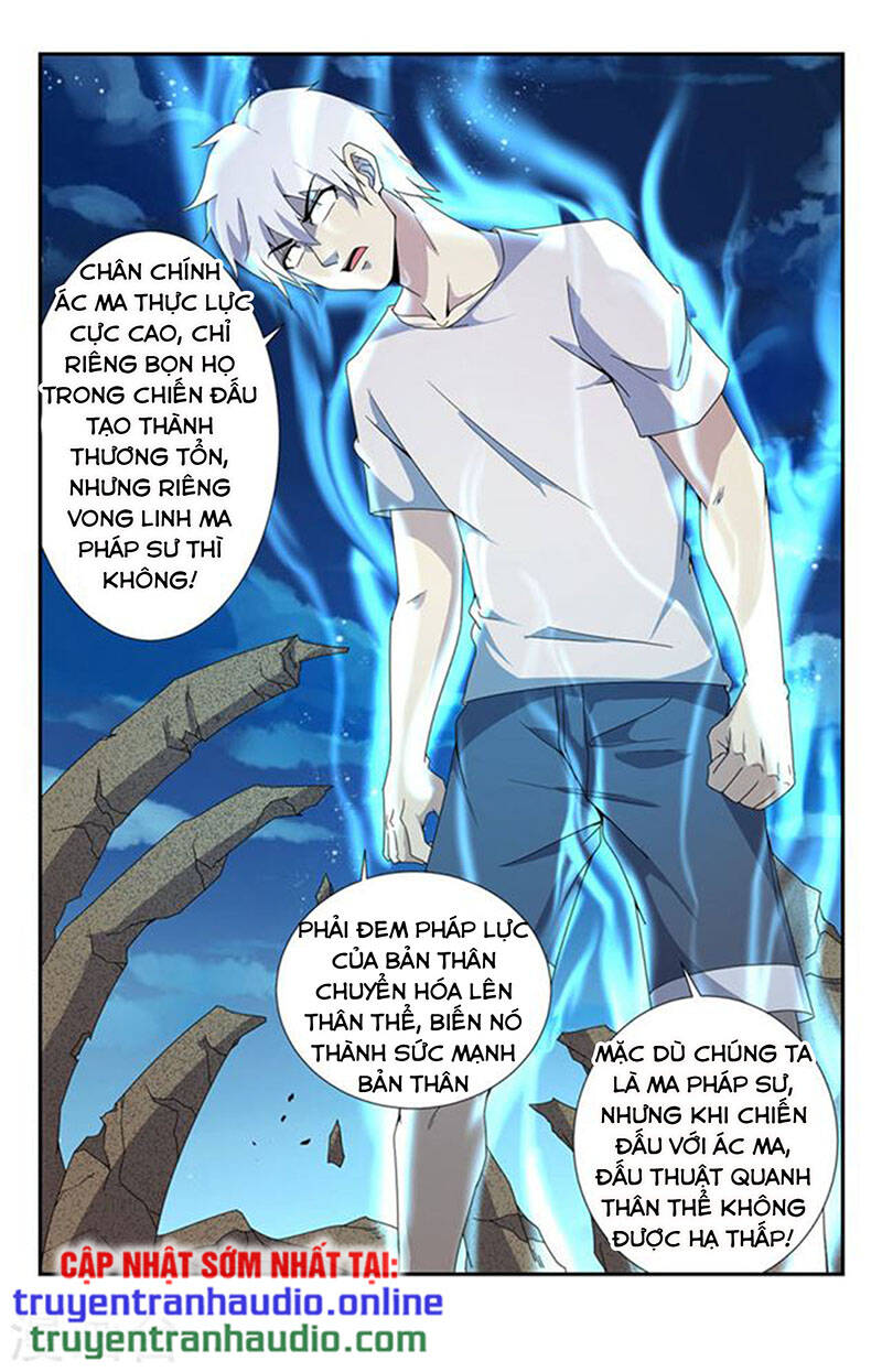 long ẩn giả chapter 212 3