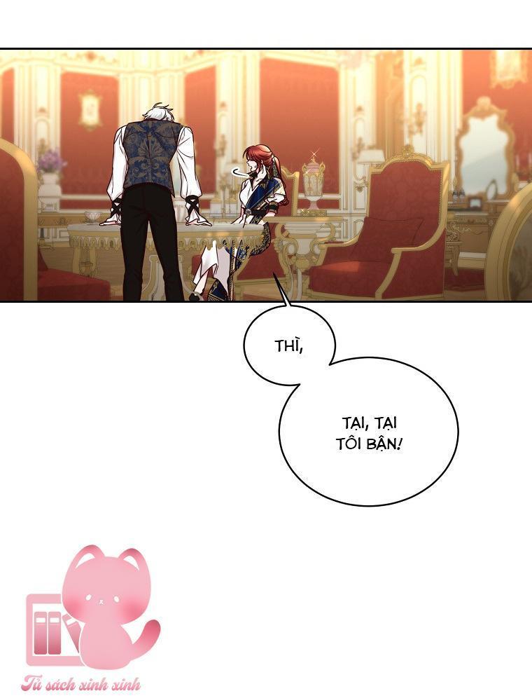 thế thì ta cứ trở thành kẻ ác thôi chapter 55 59