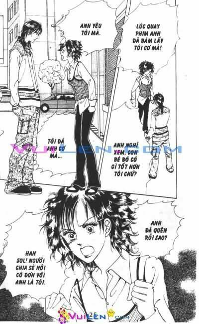 tóc gió thôi bay chapter 10 25