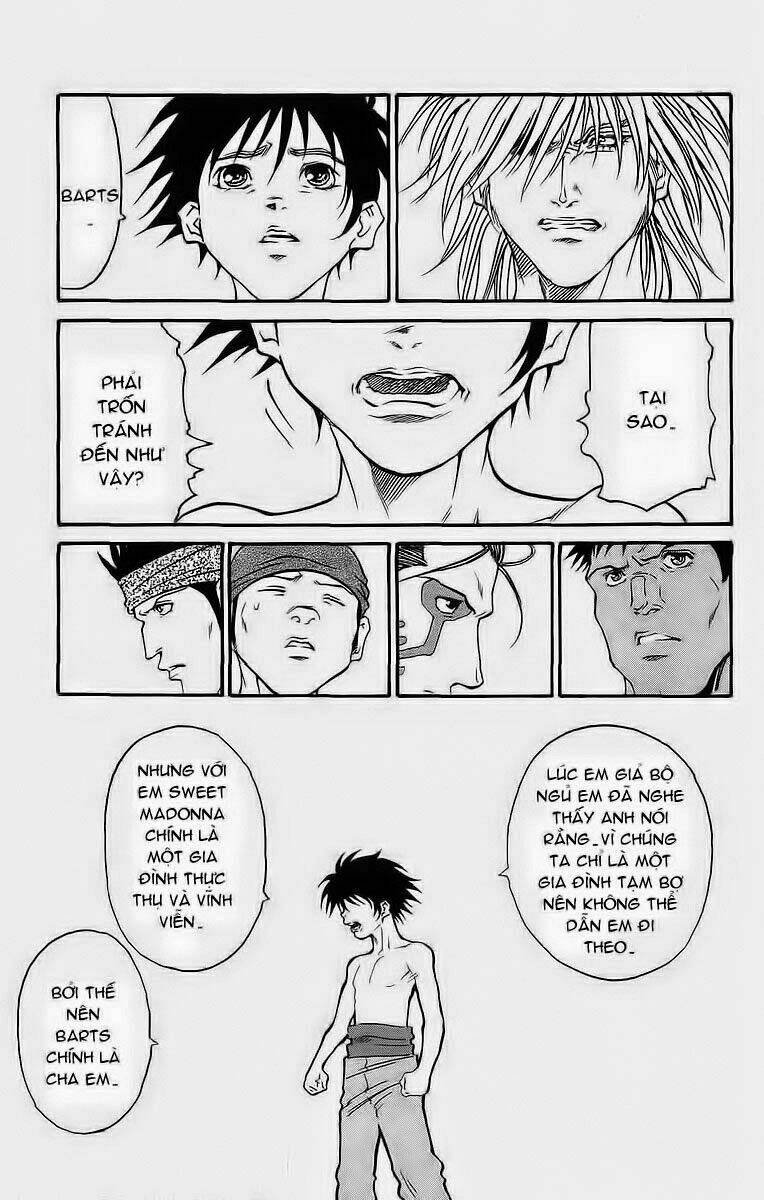 vua trên biển chapter 232 10