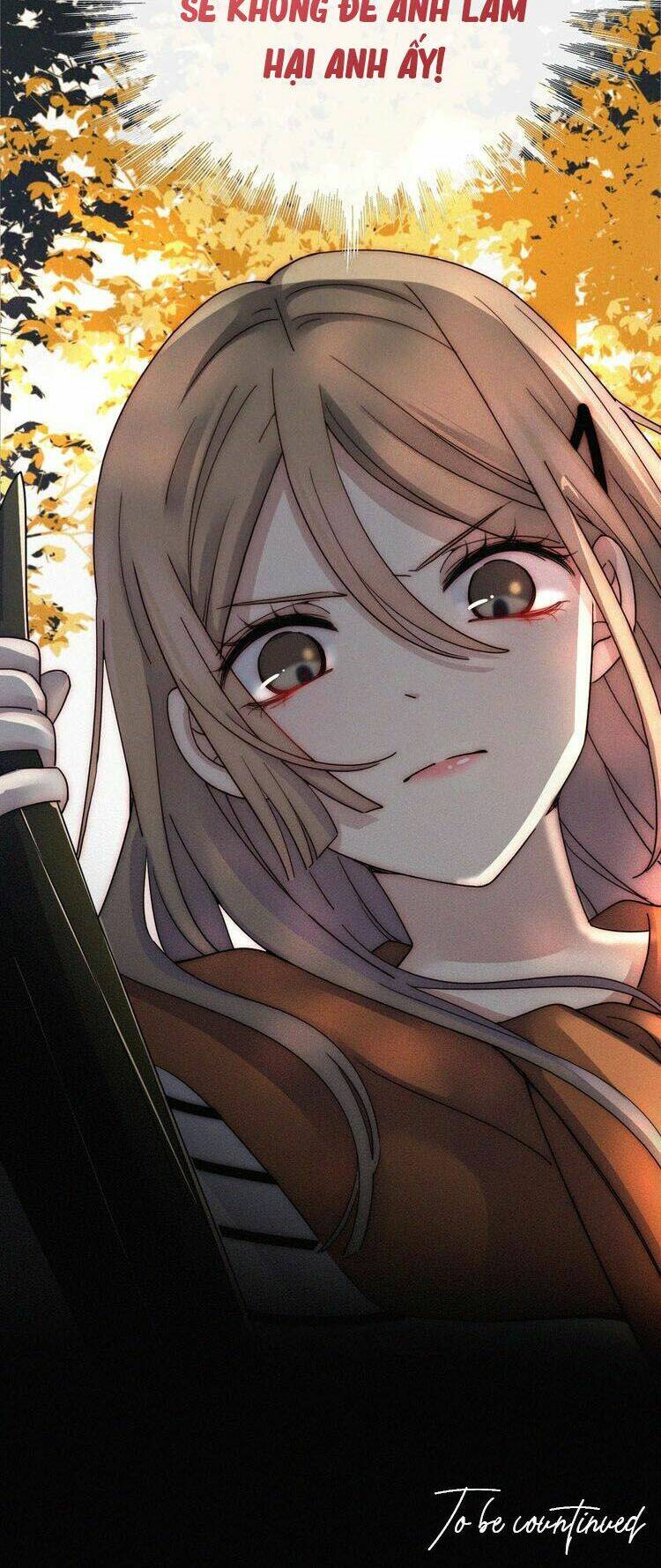 nếu ngày đó chúng ta chưa quen biết chapter 8 40