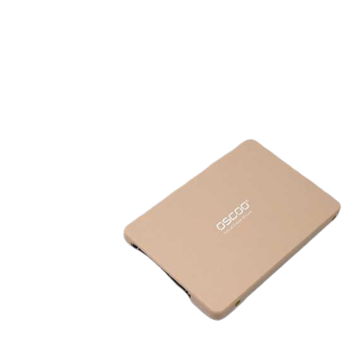 Ổ cứng SSD OSCOO 256GB 2.5inch SATA3 (Tốc độ đọc 550MB/s, Ghi 300MB/s) - Hàng chính hãng