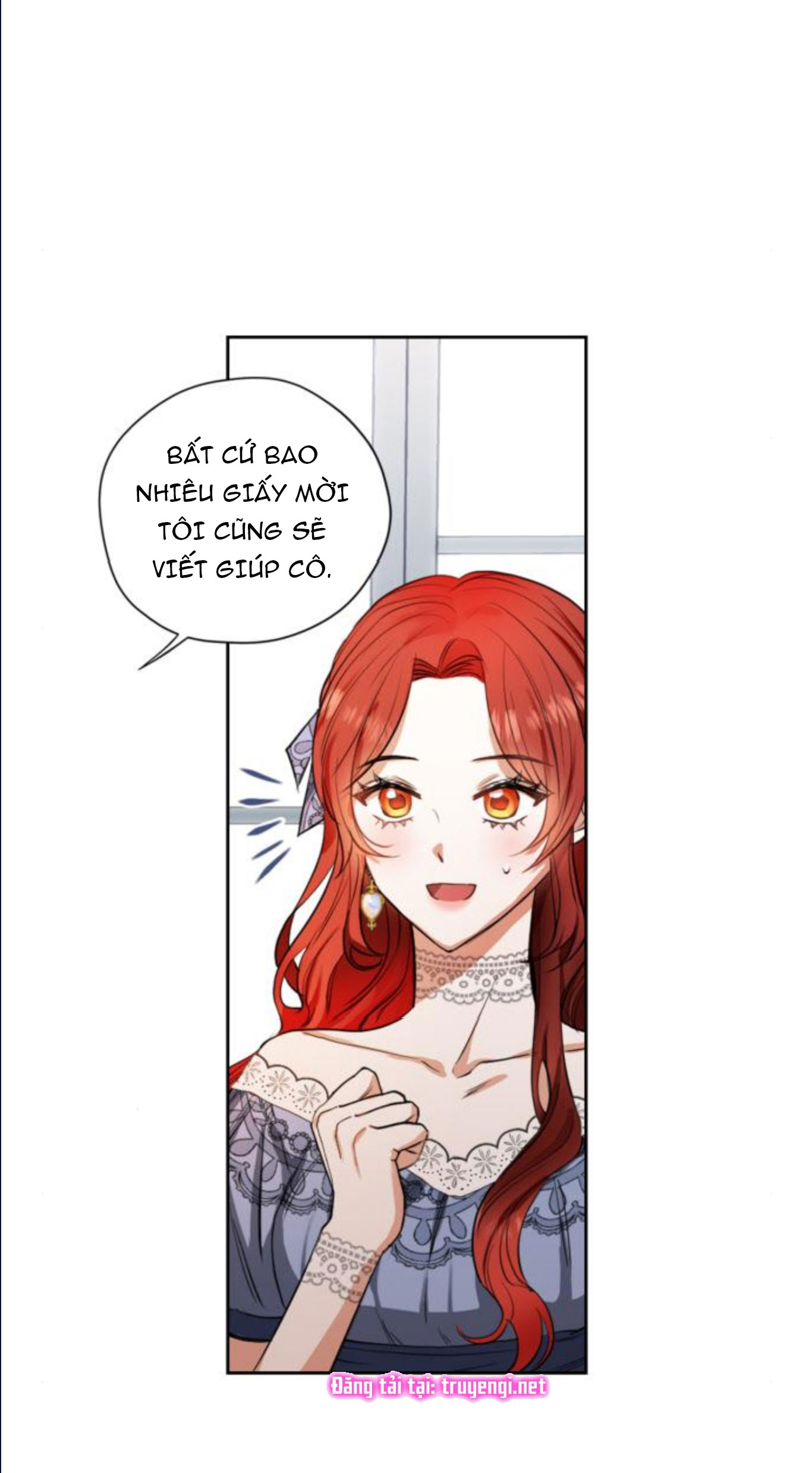 đỉnh cấp nuôi dưỡng lão công chapter 8 33