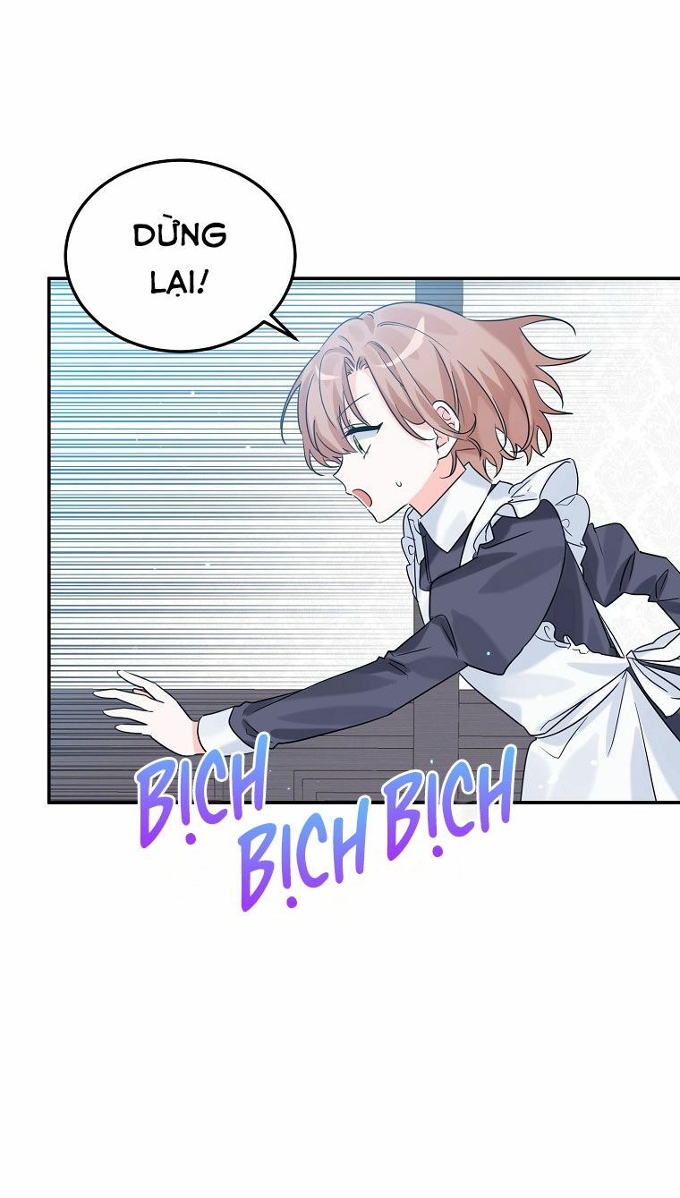 ác nữ karuna bé lại chapter 18 64