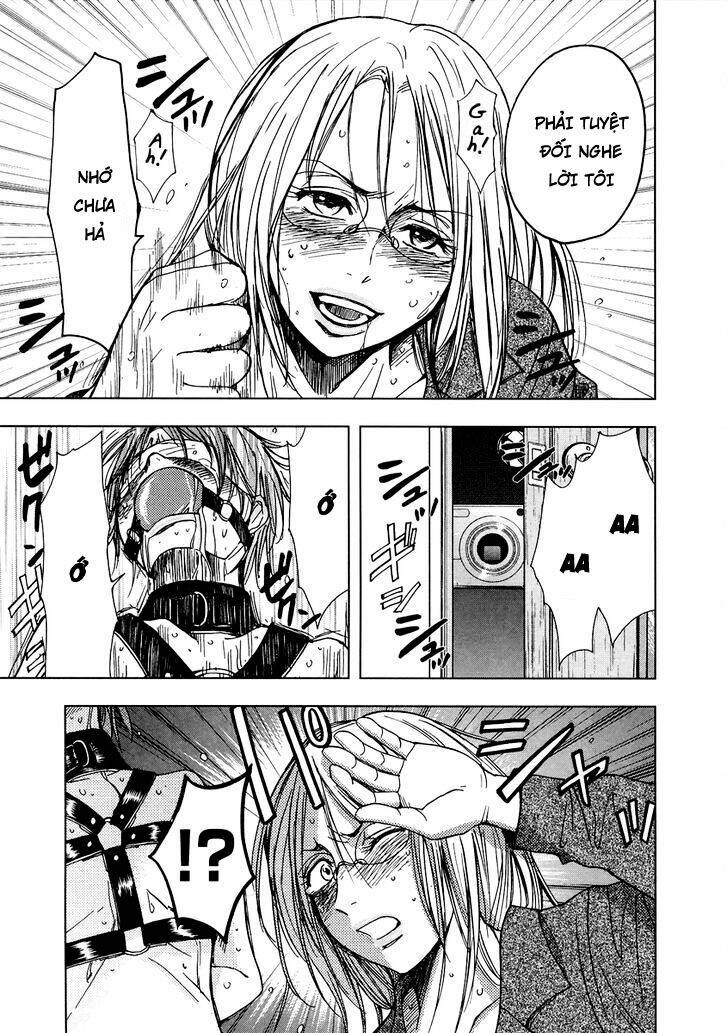 underdog chapter 9 9