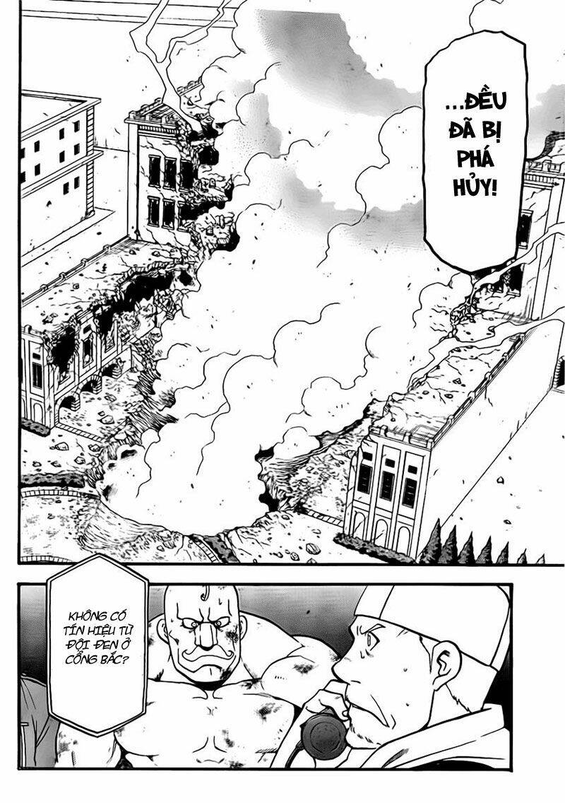 giả kim thuật chapter 107 8