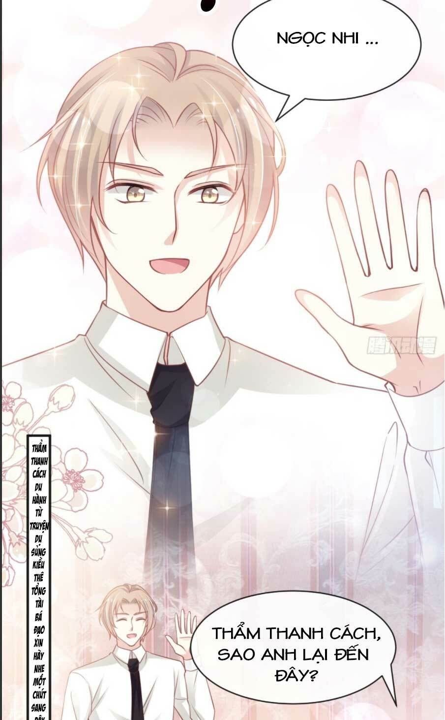 thiên hạ đệ nhất sủng phi chapter 171.1 7