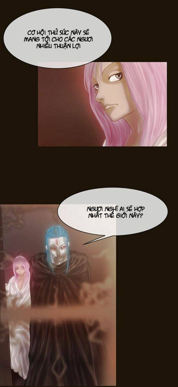 hội ảo thuật chapter 62 7