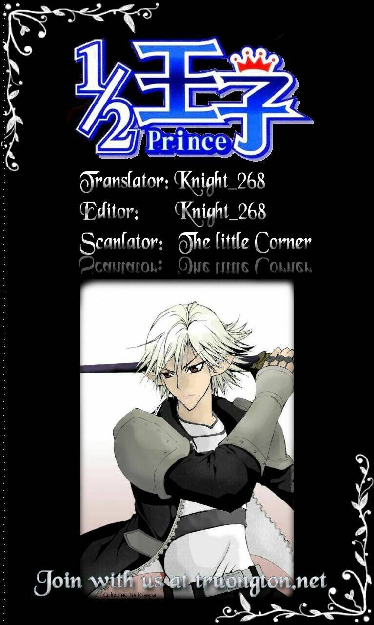 1/2 prince chapter 17 1