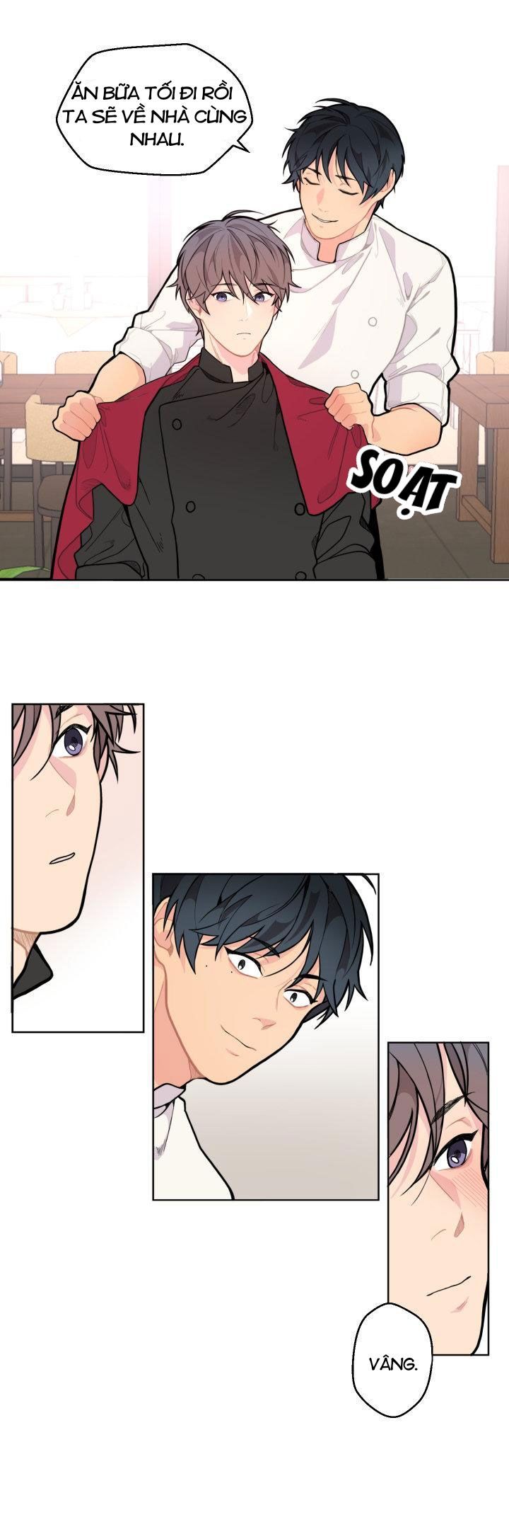 tình thú (full) chapter 4 10