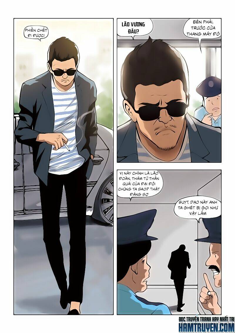 ngụy thủy nghi vân chapter 68 4