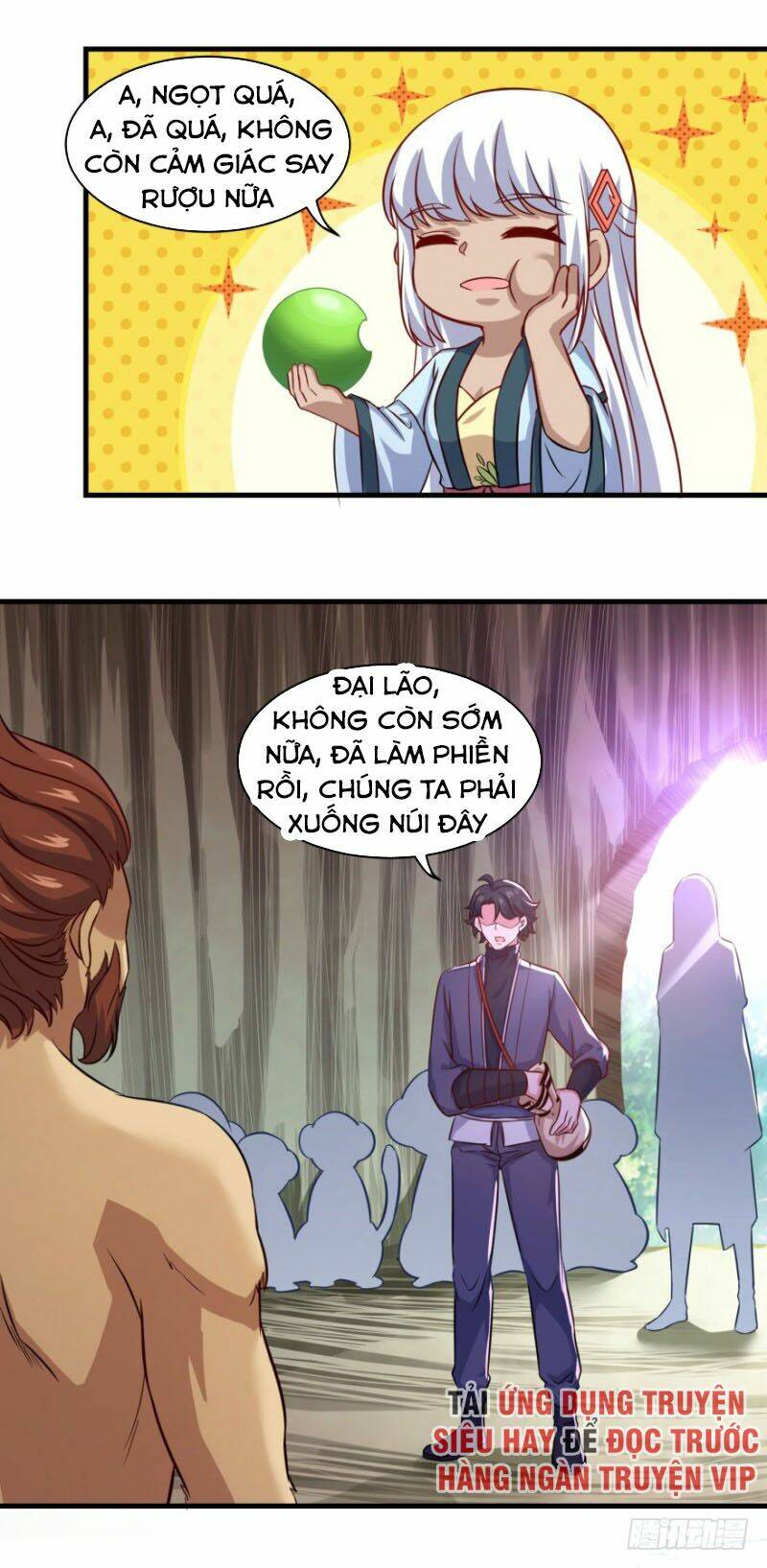 tiên ma đồng tu chapter 107 15