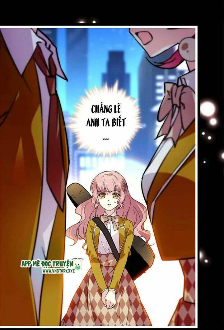 nữ hầu sau giờ học chapter 60 3