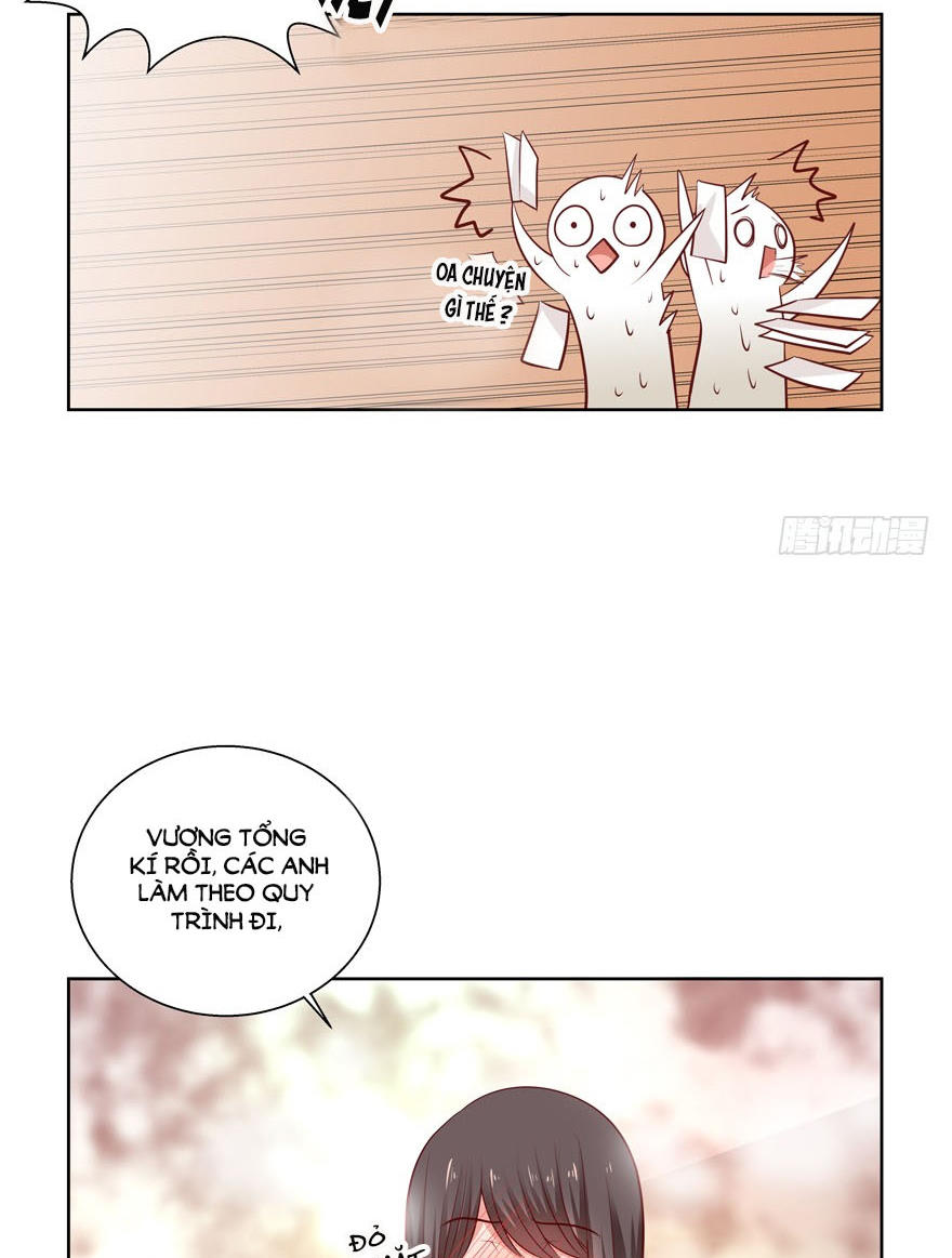 lưu luyến không rời chapter 39 29