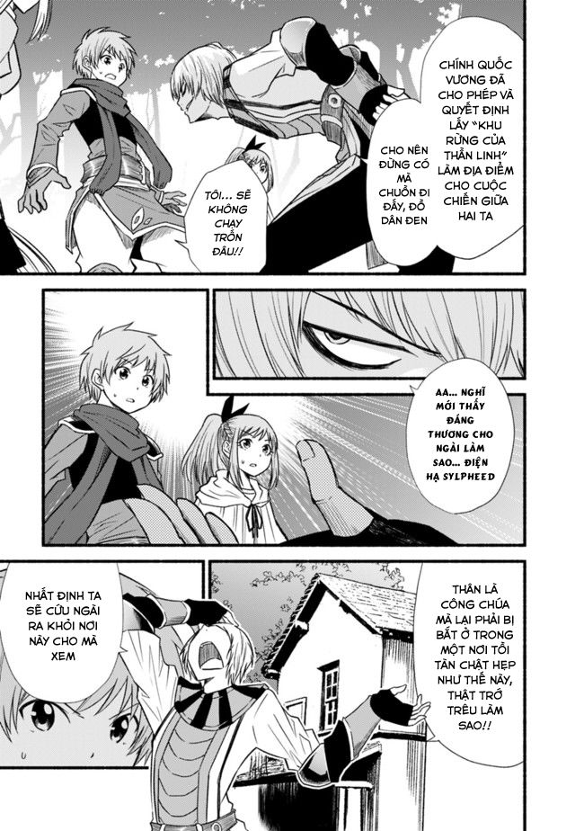 living in this world with cut & paste chapter 19 18