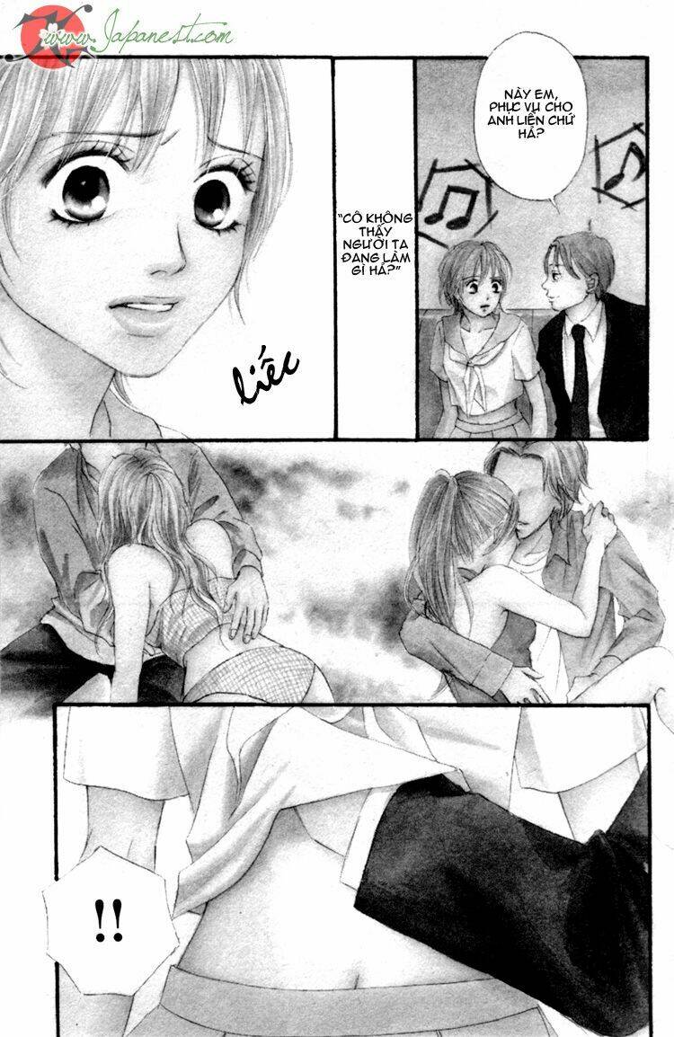 deep love - reina no unmei chapter 2 1