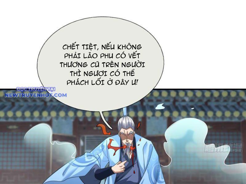 ngủ say vạn cổ: xuất thế đẩy ngang chư thiên chapter 41 141