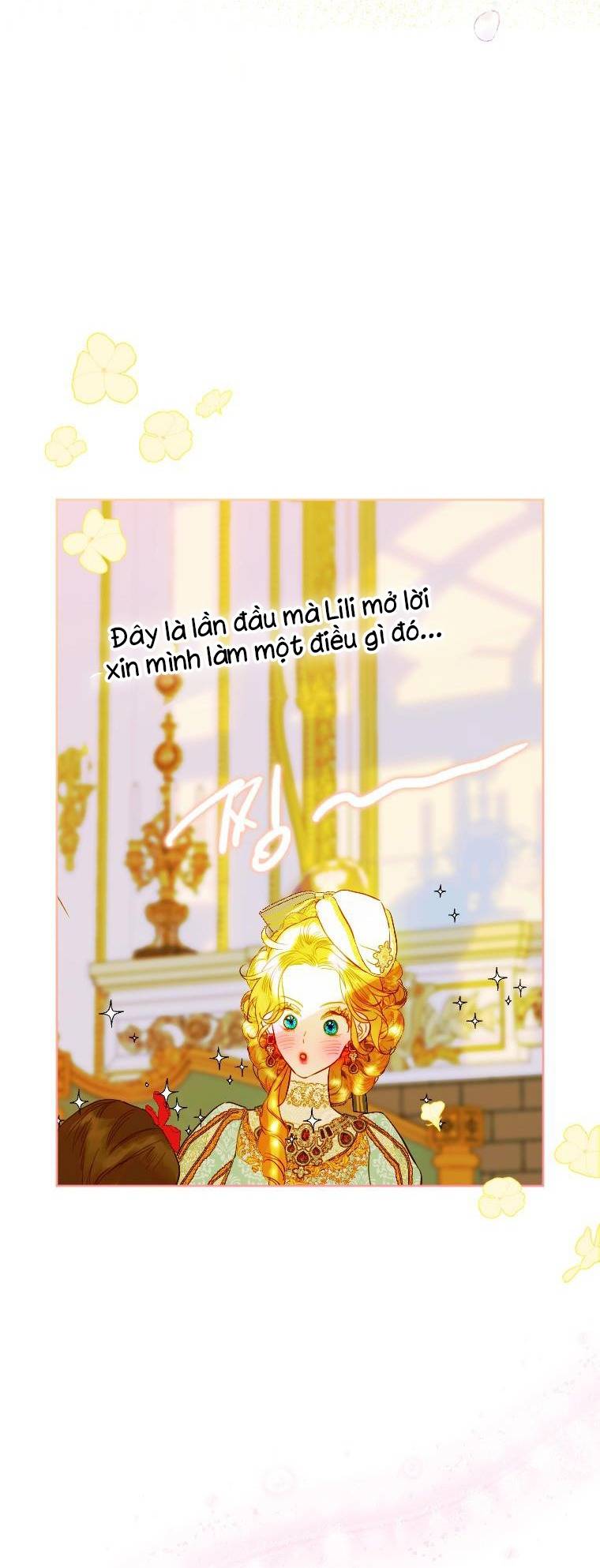 mẹ tôi lại kết hôn lần nữa chapter 22 14