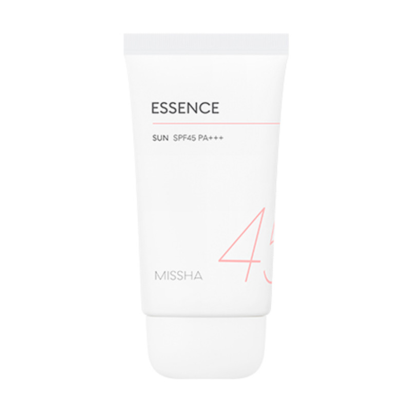 Kem Chống Nắng Giàu Dưỡng Chất MISSHA All Around Safe Block Essence Sun SPF45/PA+++