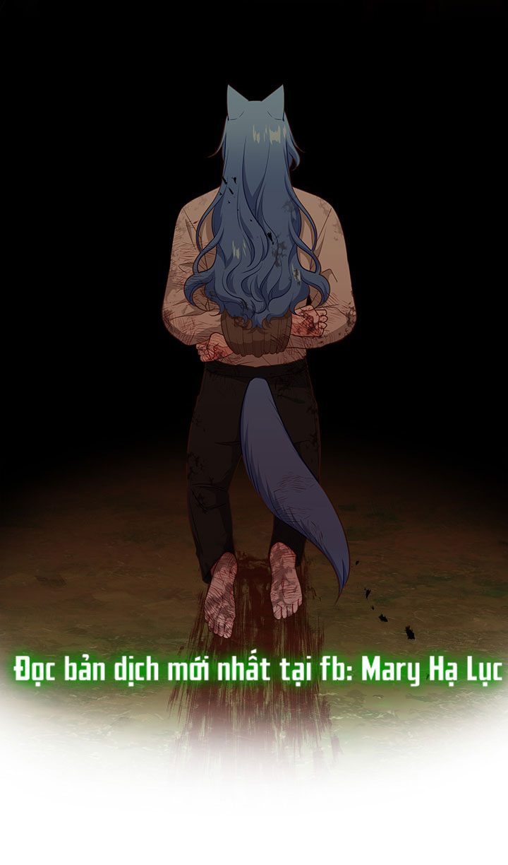 cẩn thận nữ phụ phản diện đấy! chapter 96 6