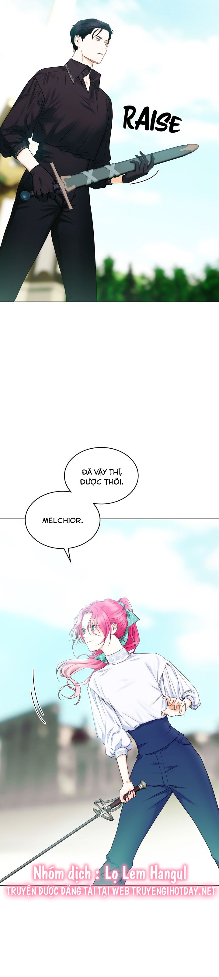 hợp đồng hôn nhân với người chồng thứ 2 của tôi chapter 7 22