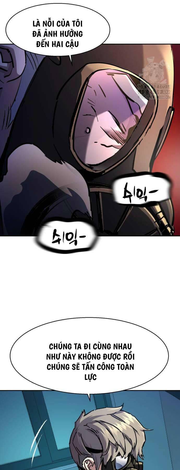 bạn học tôi là lính đánh thuê chapter 172 23