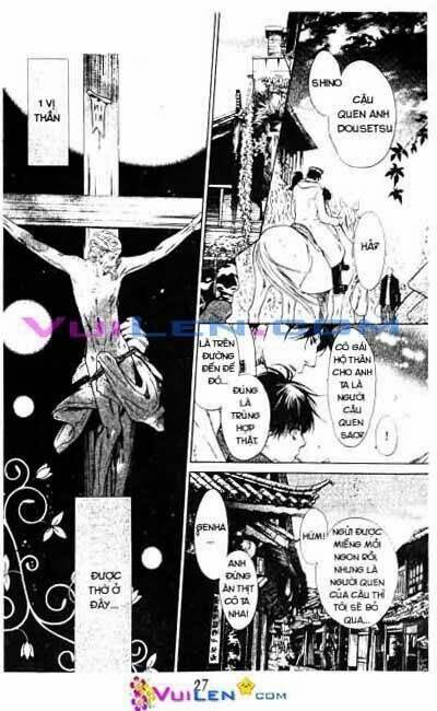 bát khuyển sỹ phương đông chapter 11 27