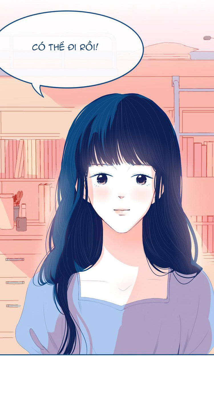 không có mưa gió thì sao có nắng chapter 33 12