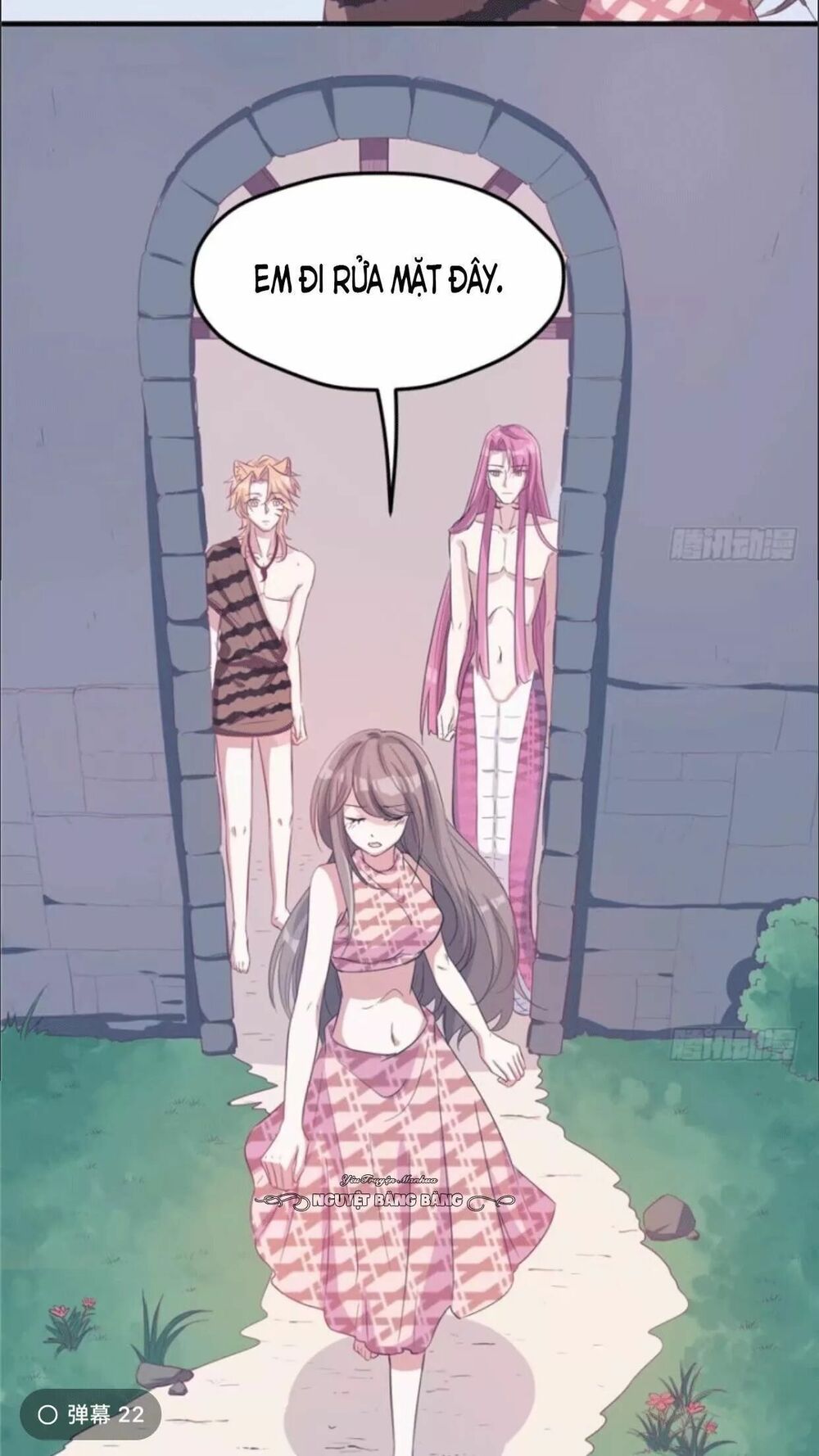 [16+] thảnh thơi thú thế chủng chủng điền, sinh sinh tể chapter 62 19