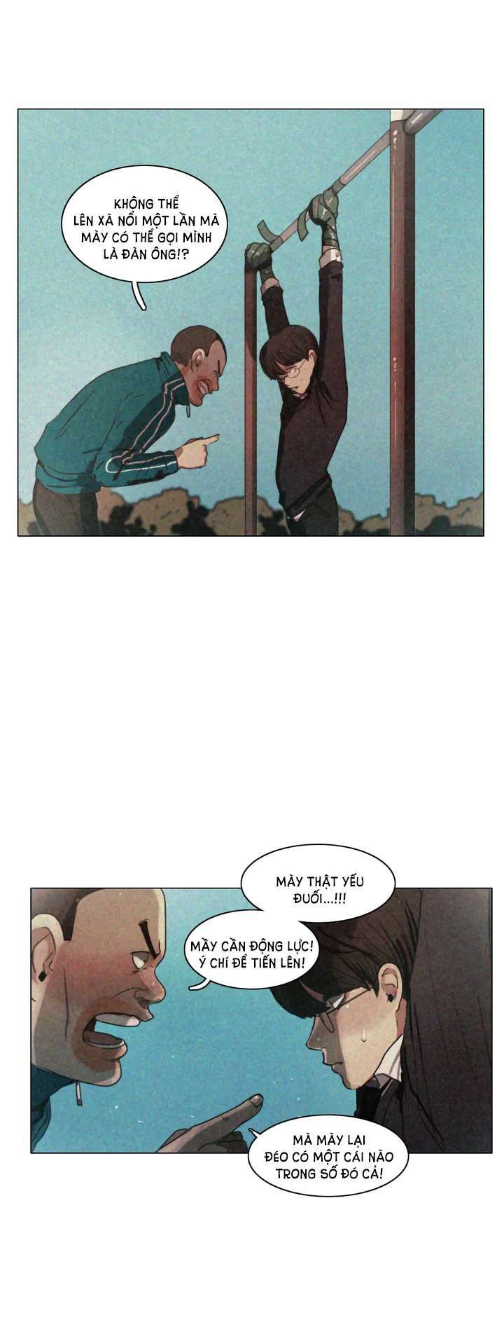 giải thoát chapter 23 19