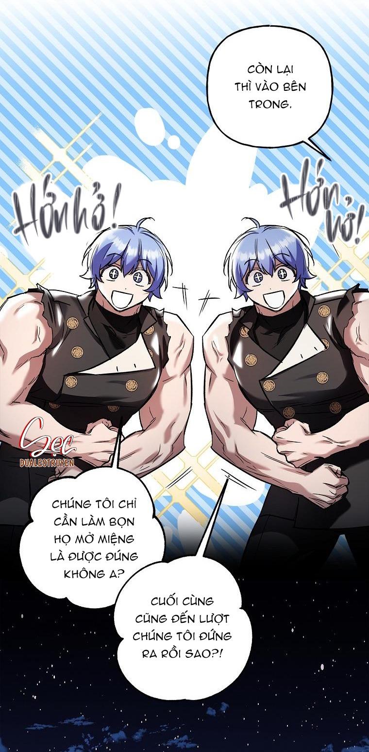 bước ngoặt định mệnh chapter 27 59