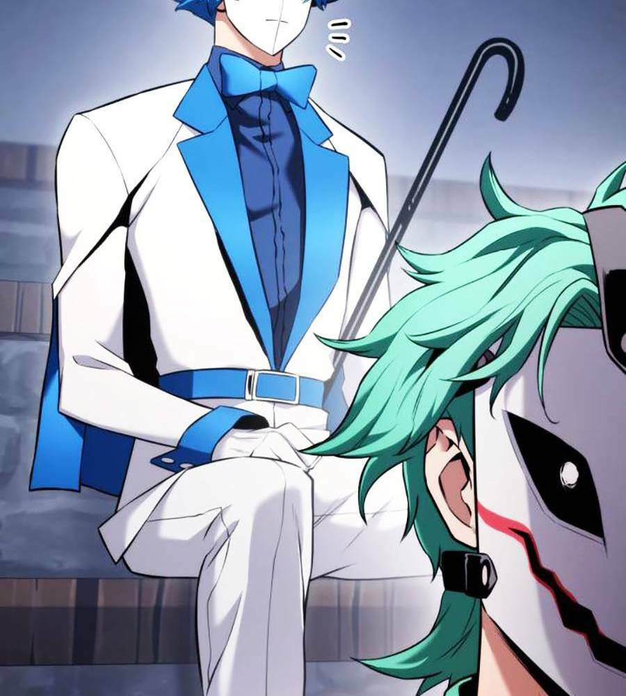 huyền thoại game thủ - tái xuất chapter 52 145