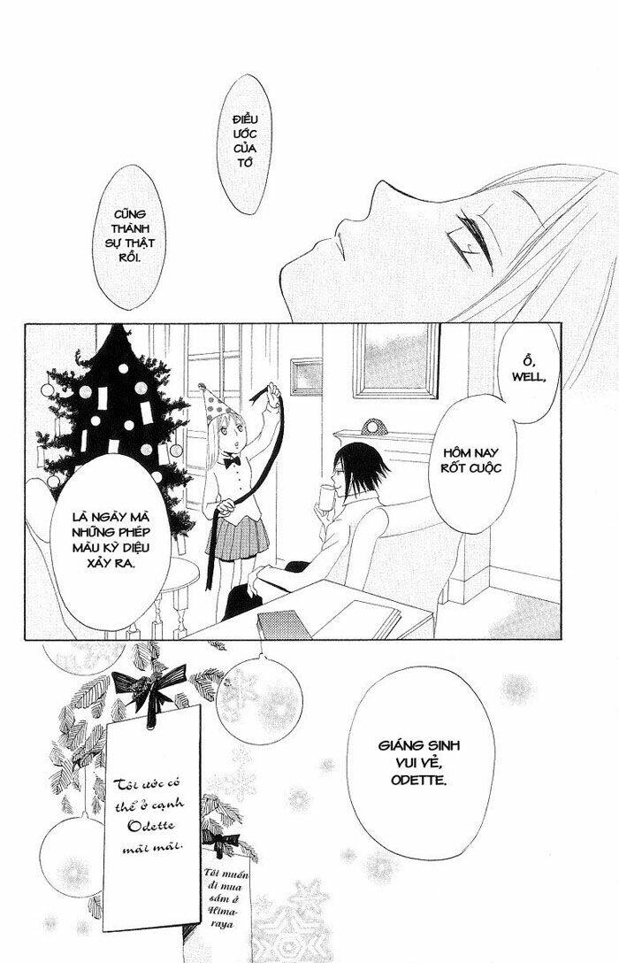 karakuri odette chapter 2 30